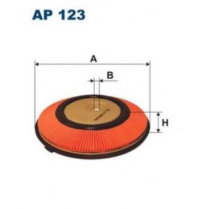 въздушен филтър FILTRON AP123 