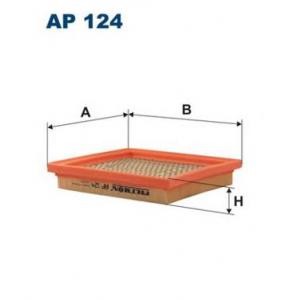 въздушен филтър FILTRON AP124