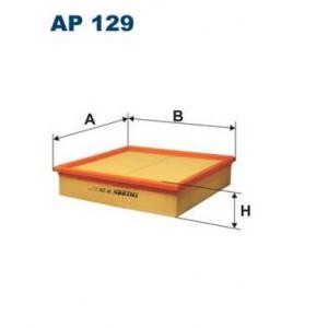 въздушен филтър FILTRON AP129 
