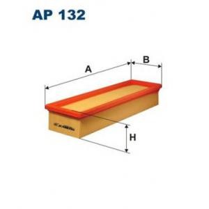 въздушен филтър FILTRON AP132
