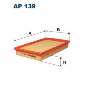 въздушен филтър FILTRON AP139 