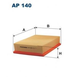 въздушен филтър FILTRON AP140 