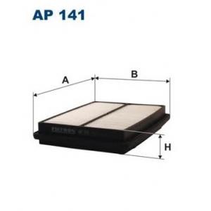въздушен филтър FILTRON AP141 