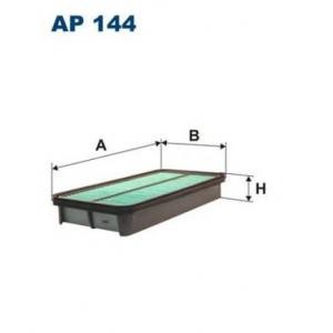 въздушен филтър FILTRON AP144 