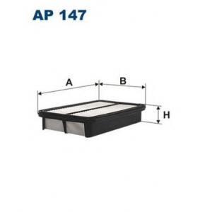 въздушен филтър FILTRON AP147 