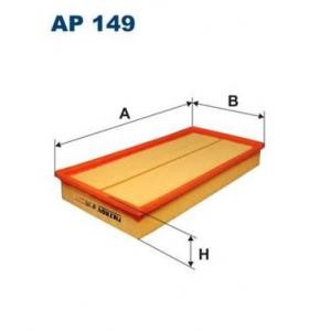въздушен филтър FILTRON AP149 