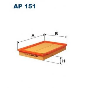 въздушен филтър FILTRON AP151 