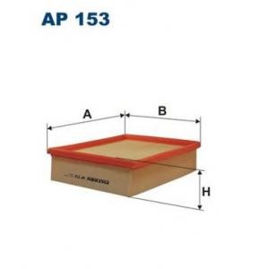 въздушен филтър FILTRON AP153 