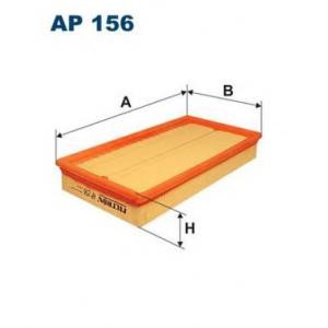 въздушен филтър FILTRON AP156 