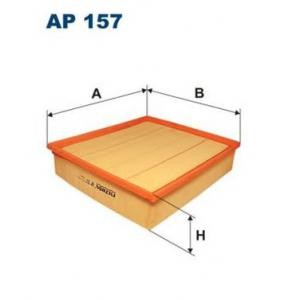 въздушен филтър FILTRON AP157 