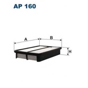 въздушен филтър FILTRON AP160 