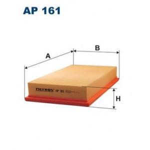 въздушен филтър FILTRON AP161 