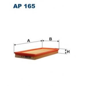 въздушен филтър FILTRON AP165 