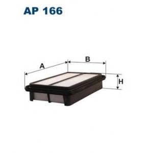 въздушен филтър FILTRON AP166