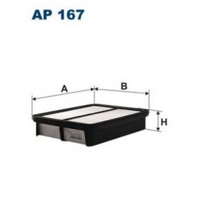 въздушен филтър FILTRON AP167
