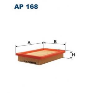въздушен филтър FILTRON AP168
