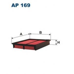 въздушен филтър FILTRON AP169