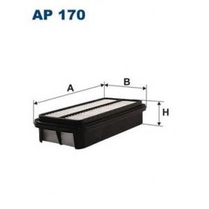 въздушен филтър FILTRON AP170