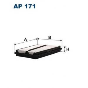 въздушен филтър FILTRON AP171