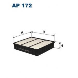 въздушен филтър FILTRON AP172