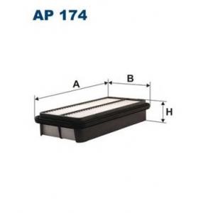 въздушен филтър FILTRON AP174