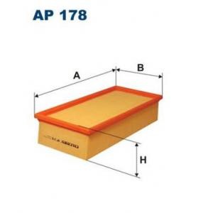 въздушен филтър FILTRON AP178
