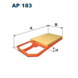 въздушен филтър FILTRON AP183