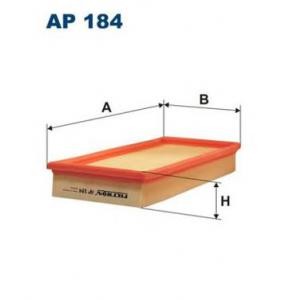 въздушен филтър FILTRON AP184