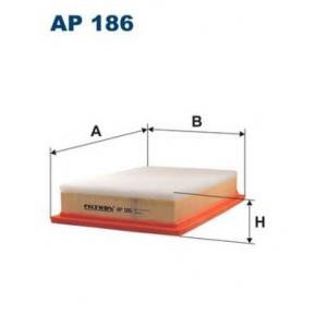 въздушен филтър FILTRON AP186