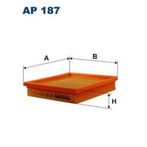въздушен филтър FILTRON AP187