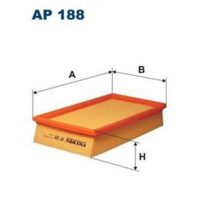 въздушен филтър FILTRON AP188