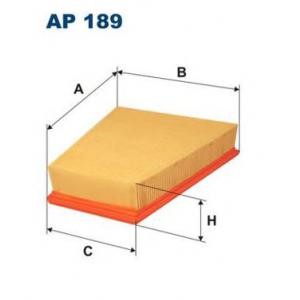 въздушен филтър FILTRON AP189