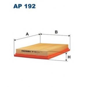 въздушен филтър FILTRON AP192