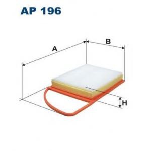 въздушен филтър FILTRON AP196