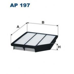въздушен филтър FILTRON AP197