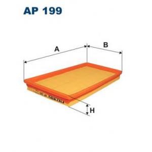 въздушен филтър FILTRON AP199
