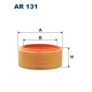 въздушен филтър FILTRON AR131