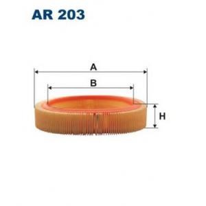 въздушен филтър FILTRON AR203