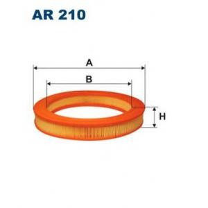 въздушен филтър FILTRON AR210