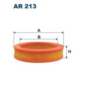 въздушен филтър FILTRON AR213