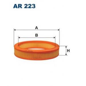 въздушен филтър FILTRON AR223