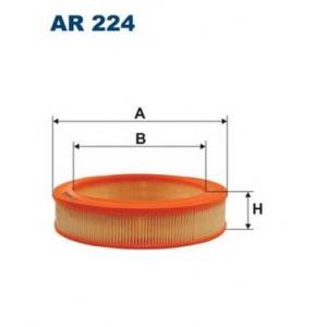 въздушен филтър FILTRON AR224
