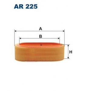 въздушен филтър FILTRON AR225
