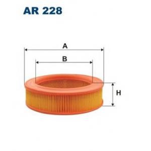 въздушен филтър FILTRON AR228