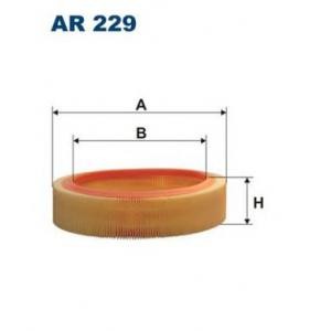 въздушен филтър FILTRON AR229