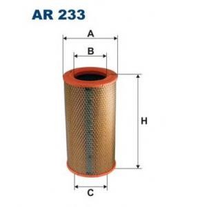 въздушен филтър FILTRON AR233