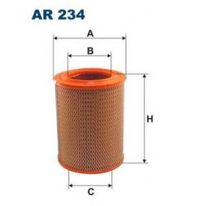 въздушен филтър FILTRON AR234
