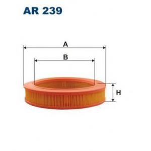 въздушен филтър FILTRON AR239