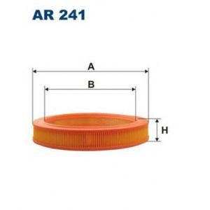 въздушен филтър FILTRON AR241