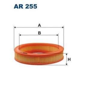 въздушен филтър FILTRON AR255